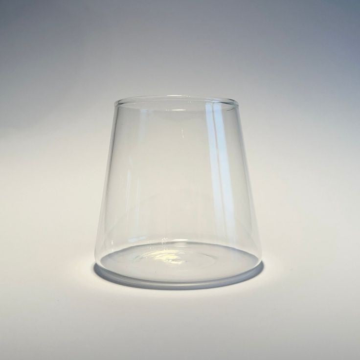 Vaso Japonés
