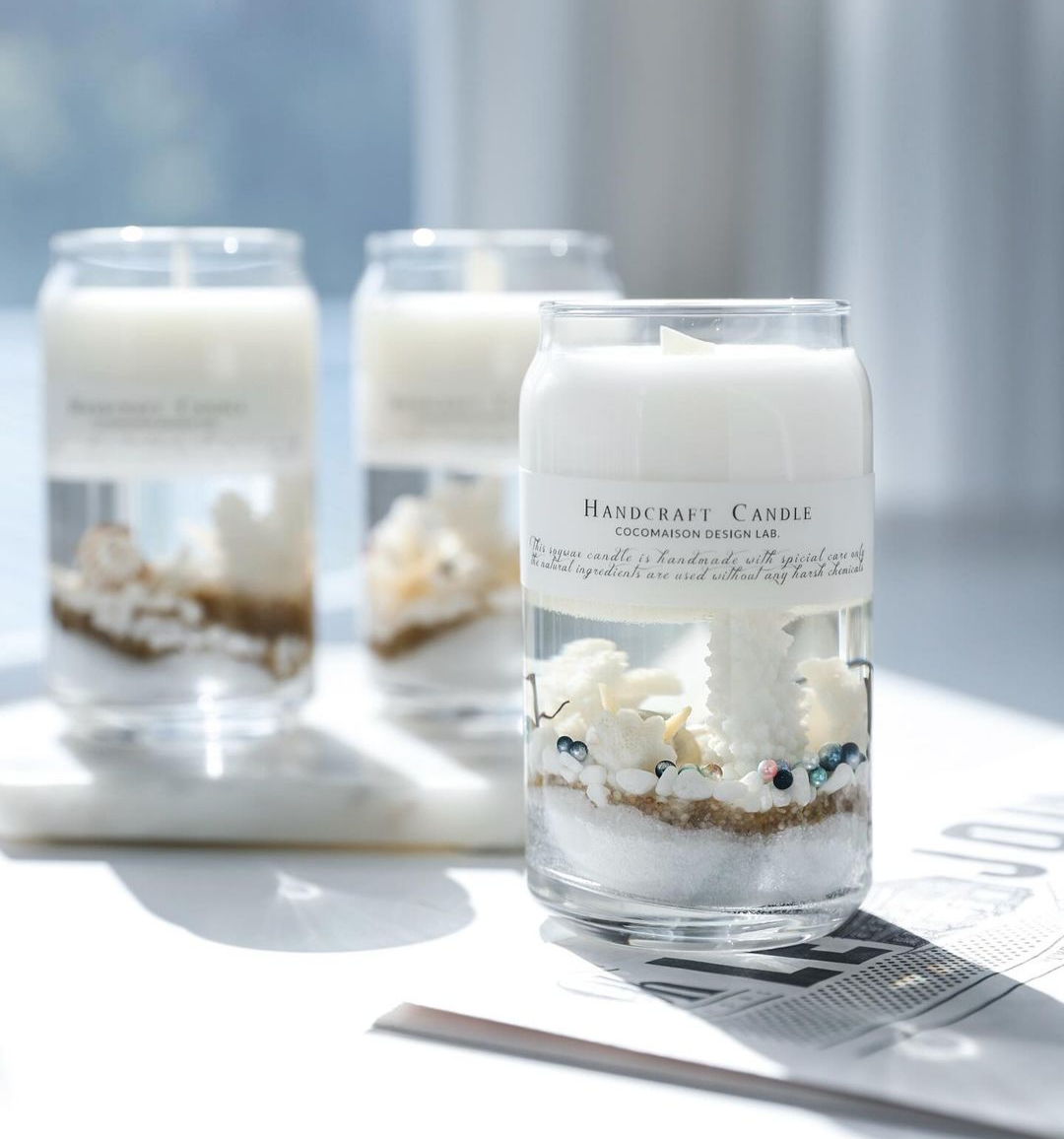 VASO LATA BOROSILICATO