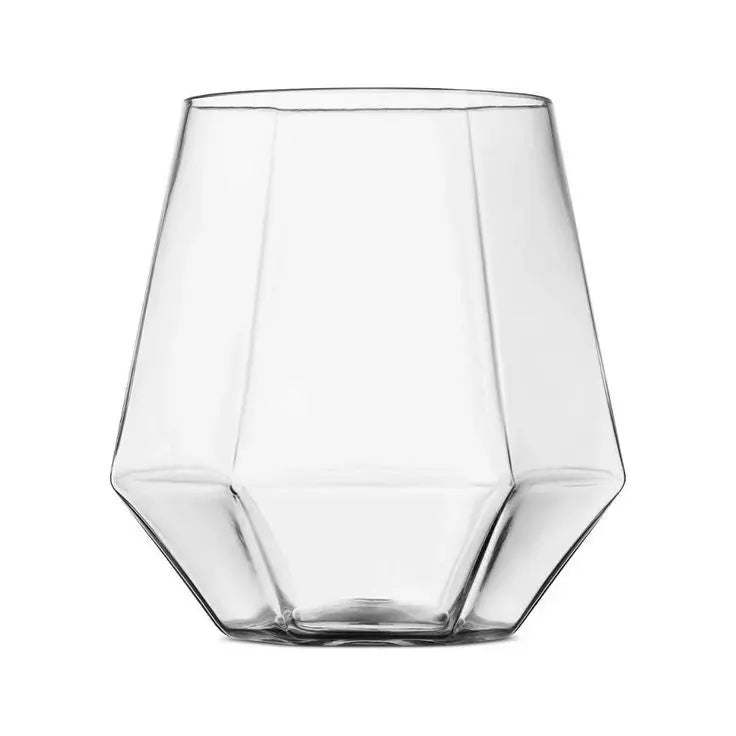 VASO DIAMANTE 300CC Inglaass
