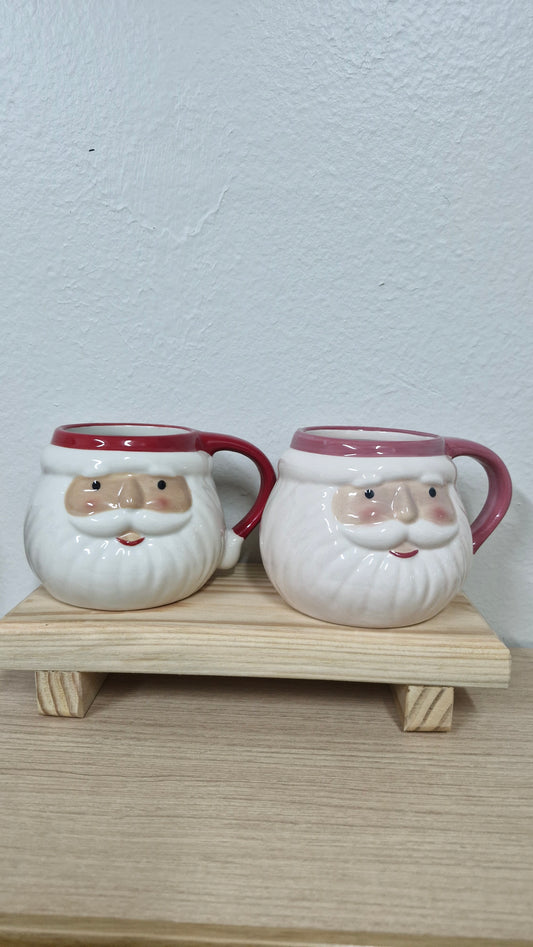 Taza Santa