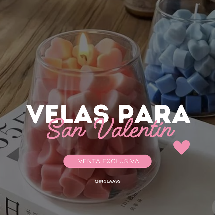 SAN VALENTIN