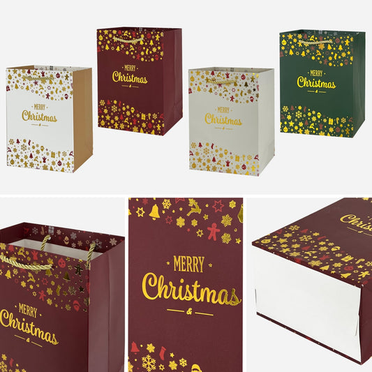 Bolsa Navideña SMALL