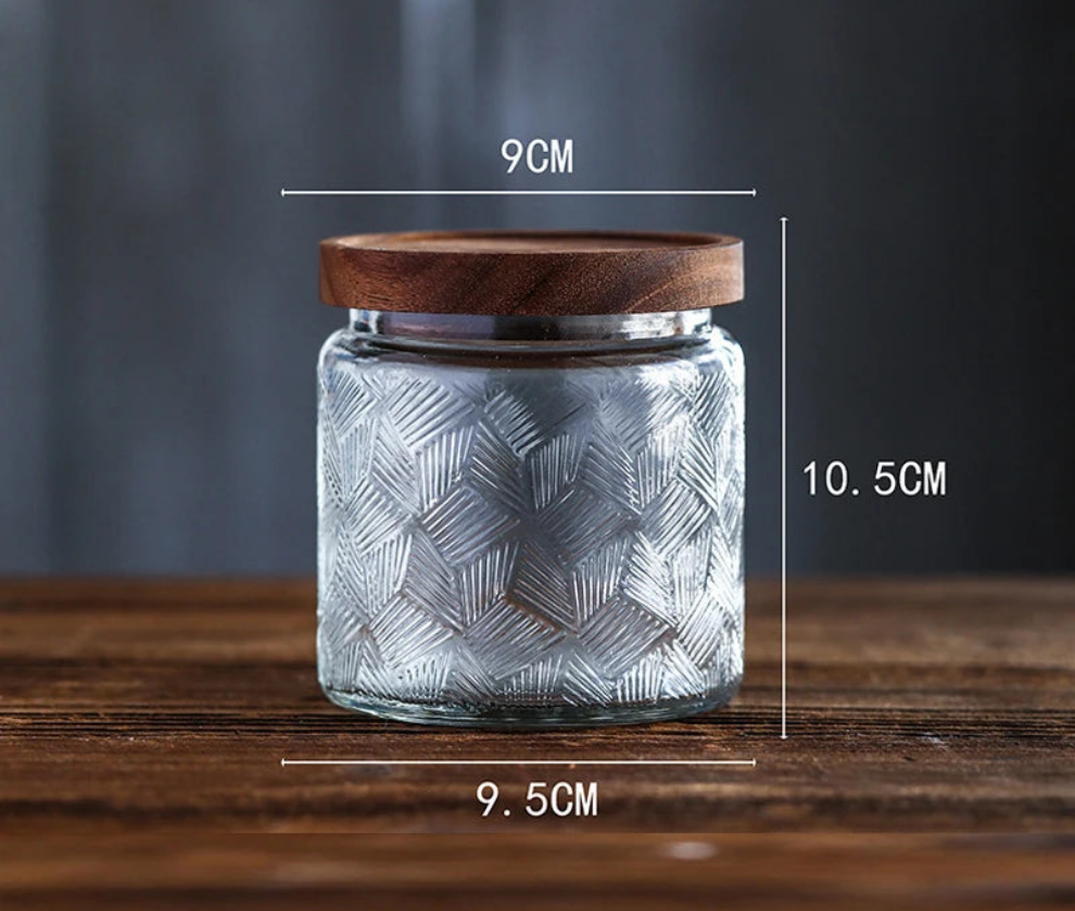 FRASCO 470 TAPA MADERA