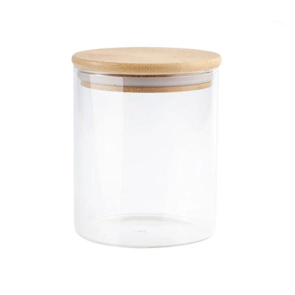 FRASCO 500 cc TAPA BAMBU