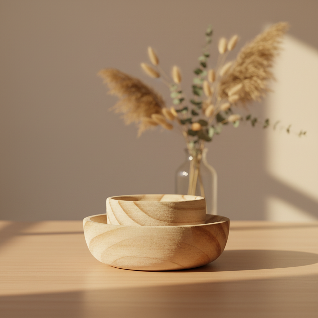 Bowls originales mejorados