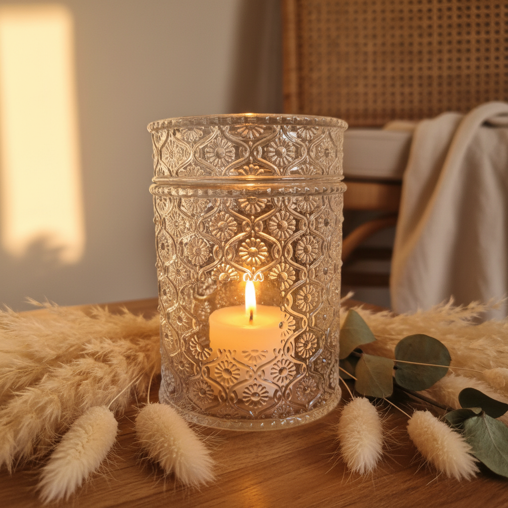 Detalle boho