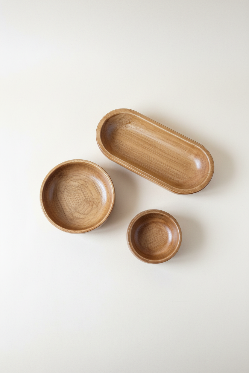 Flat lay fondo liso