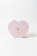 Florero corazón rosa - modelo original