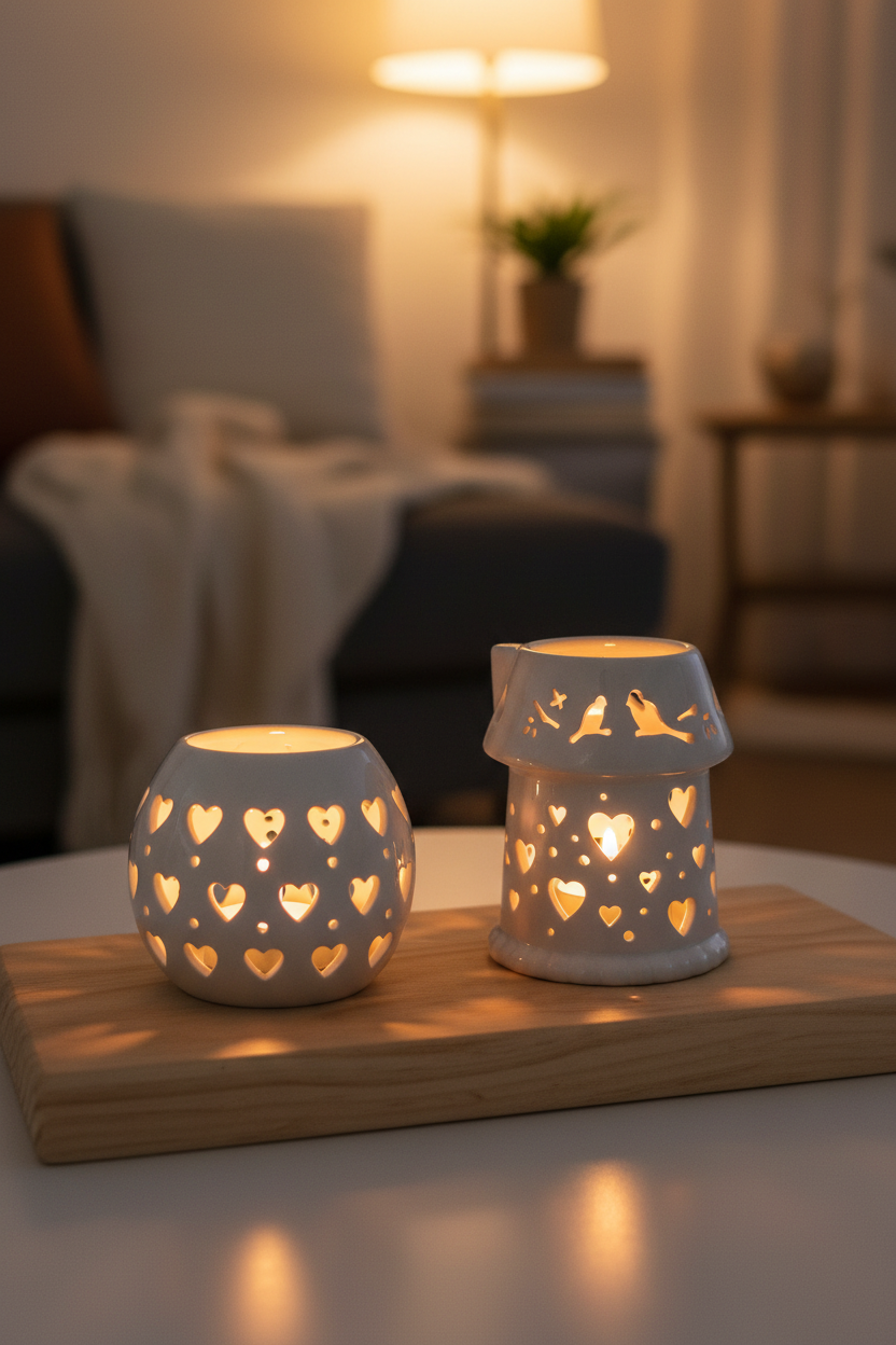 Lifestyle portavelas