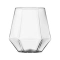 VASO DIAMANTE  300CC
