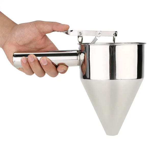 DISPENSADOR CERA