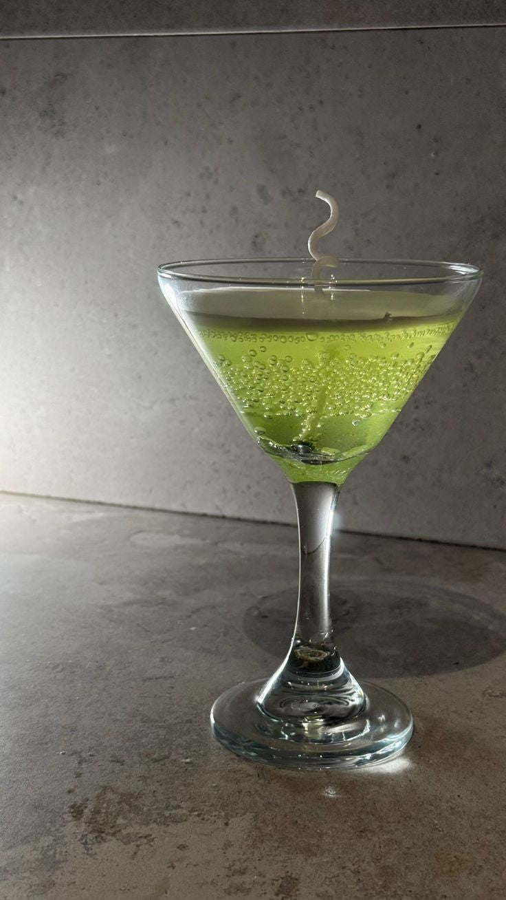 Copa Martini