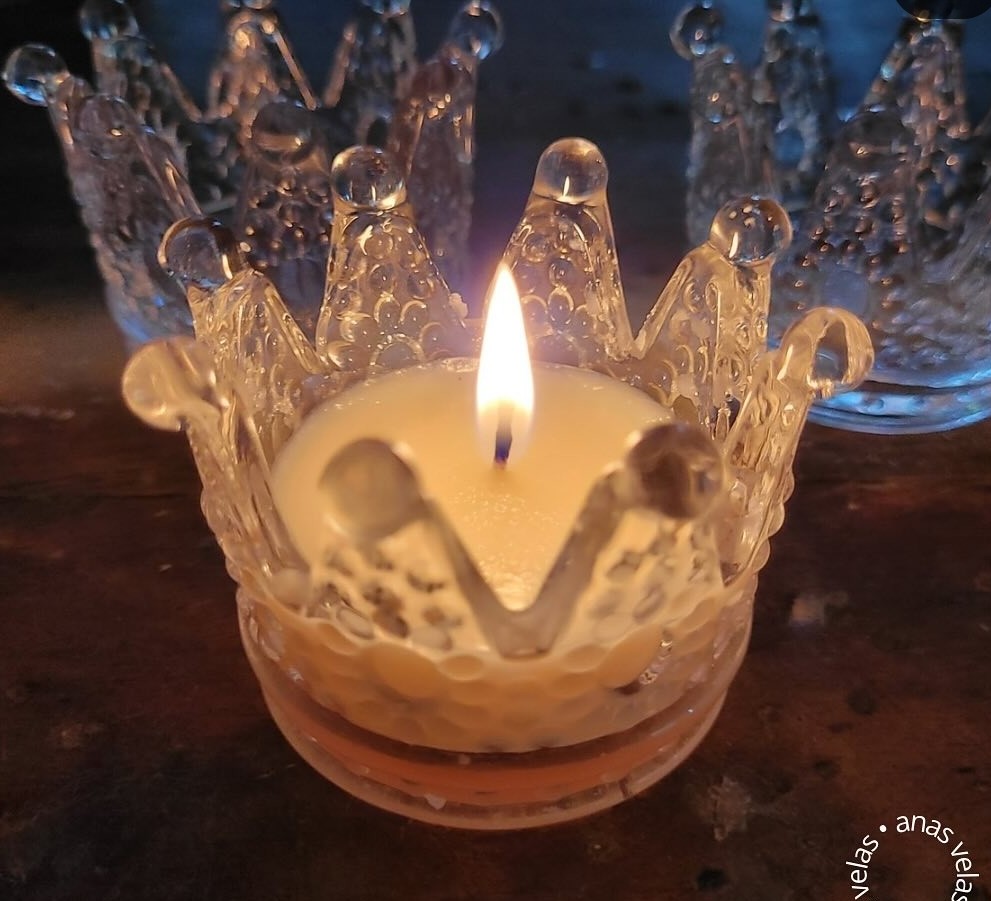 Coronitas 40cc