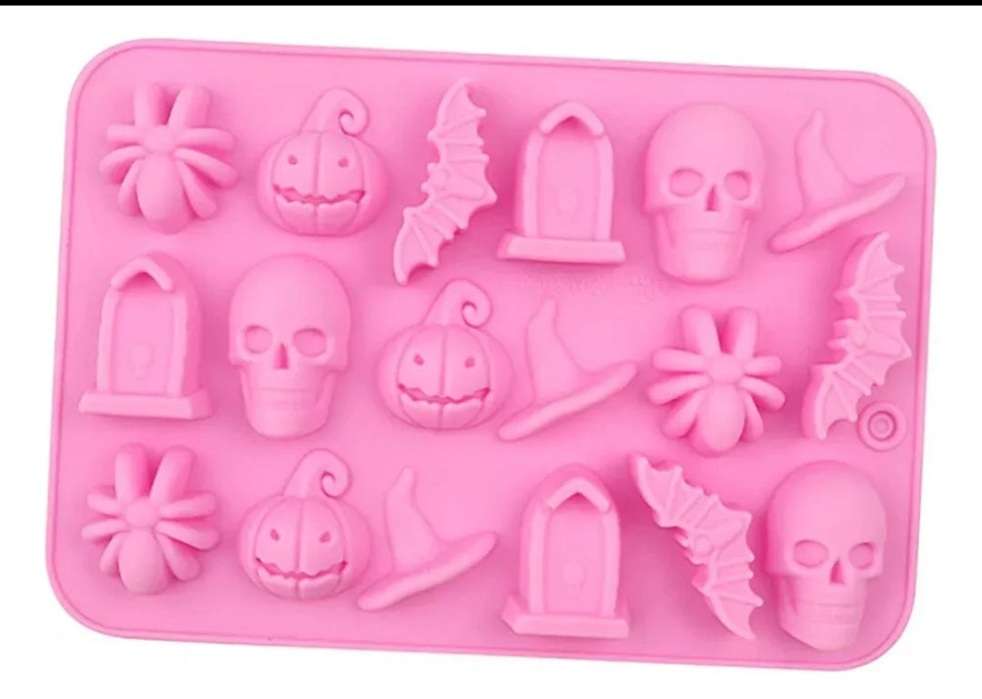 HALLOWEEN N°3
