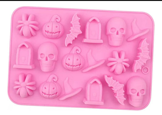 HALLOWEEN N°3