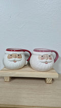 Taza Santa Inglaass