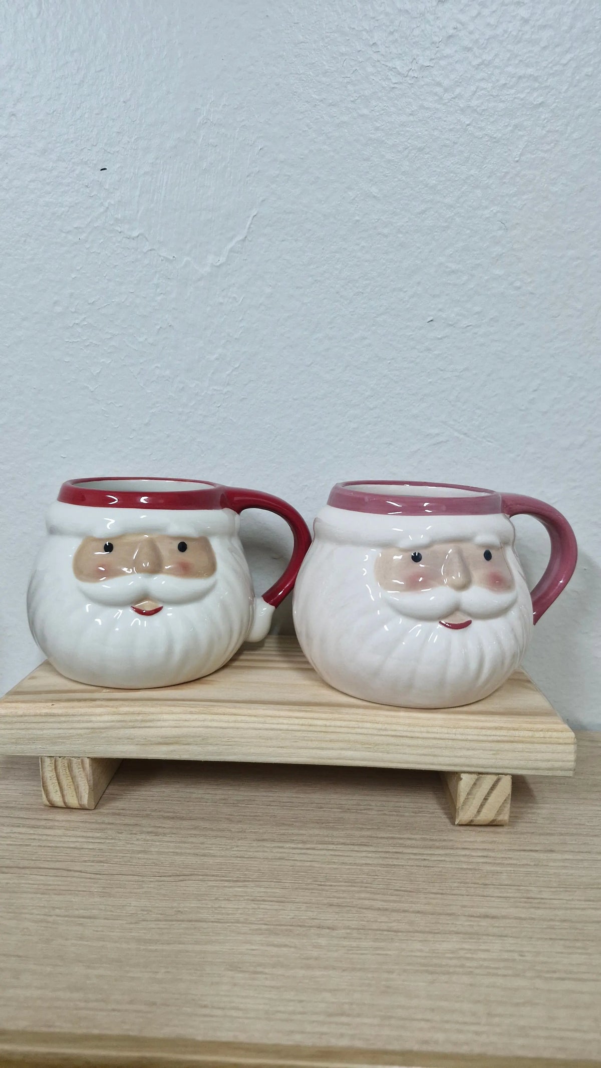 Taza Santa Inglaass