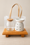 KIT PARA WAX MELT
