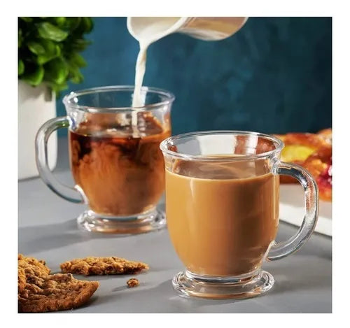 TAZA CAFÉ 490CC