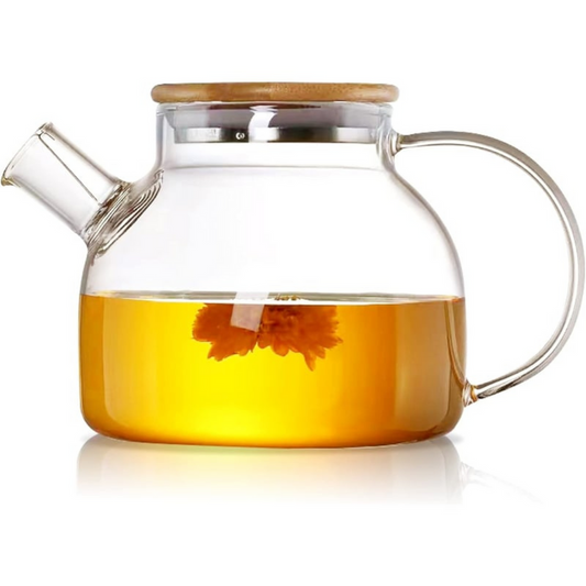 TETERA VIDRIO 1000CC