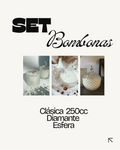 Set Bombonas