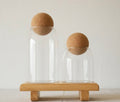 SET FRASCO ESFERA