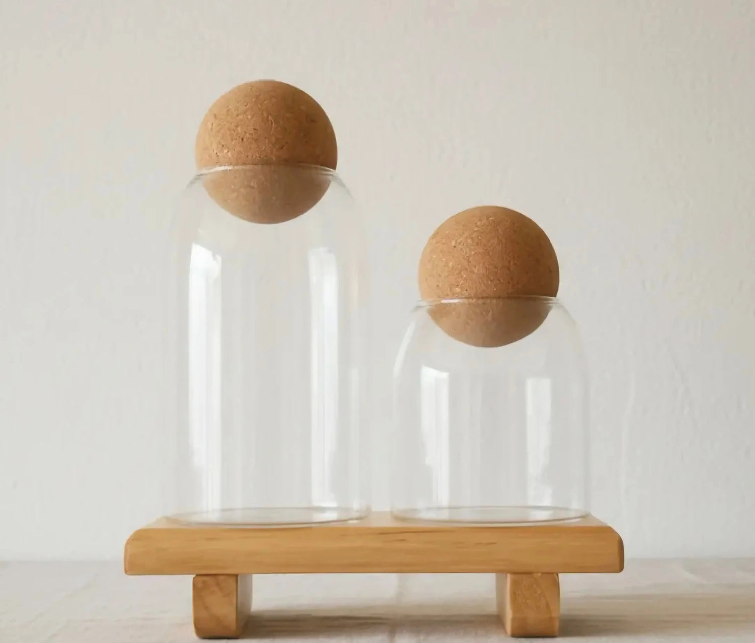 SET FRASCO ESFERA Inglaass