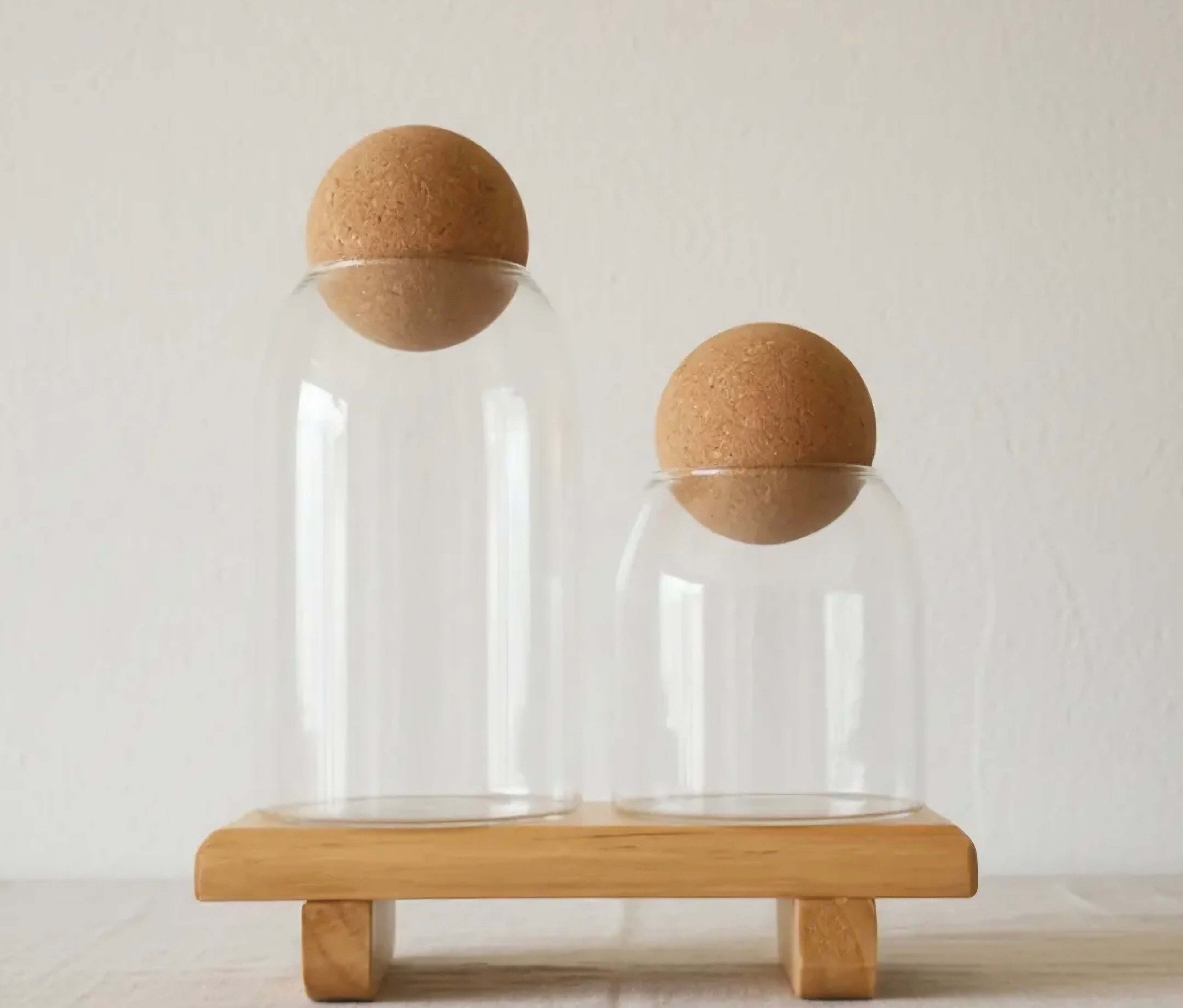 SET FRASCO ESFERA
