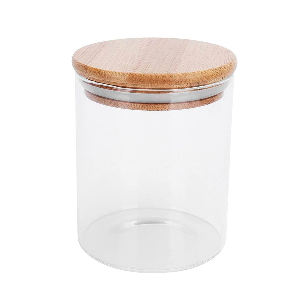 FRASCO TAPA BAMBU 540ML