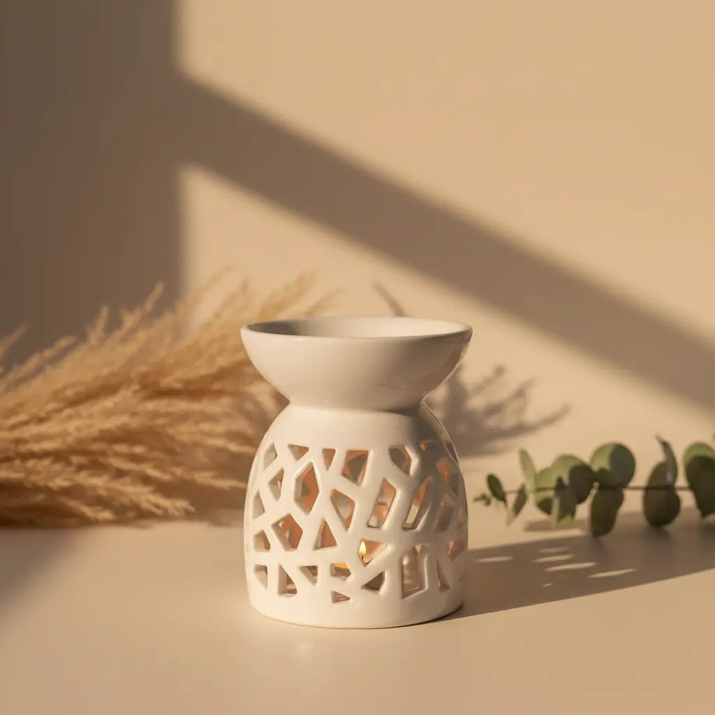 DIFUSOR CERAMICA WAX MELT