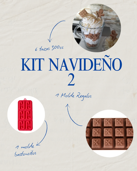 KIT NAVIDEÑO 2