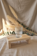 Vaso boho minimalista