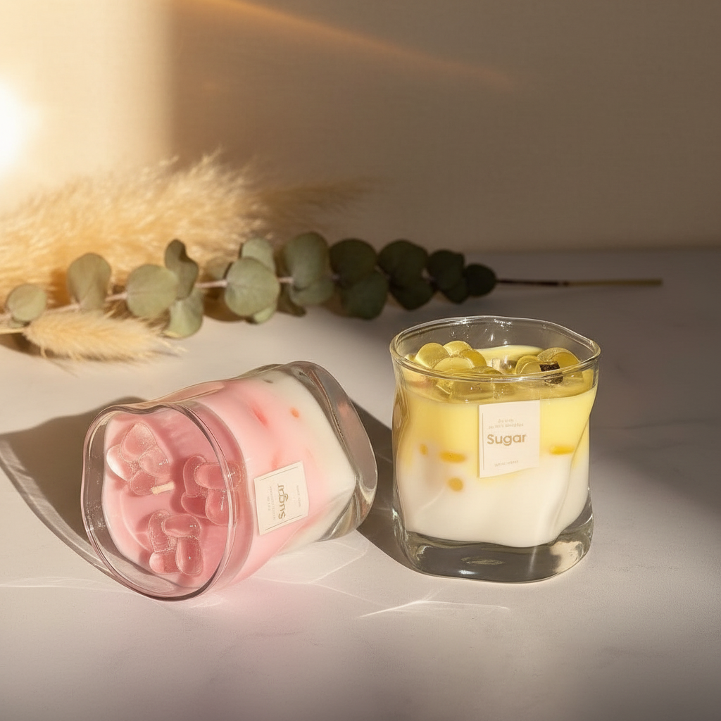 Velas Sugar originales